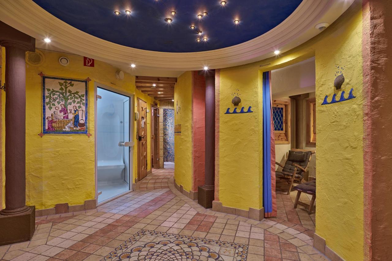Hotel-Hofbraeu Am Stadtring Nordhorn Zewnętrze zdjęcie