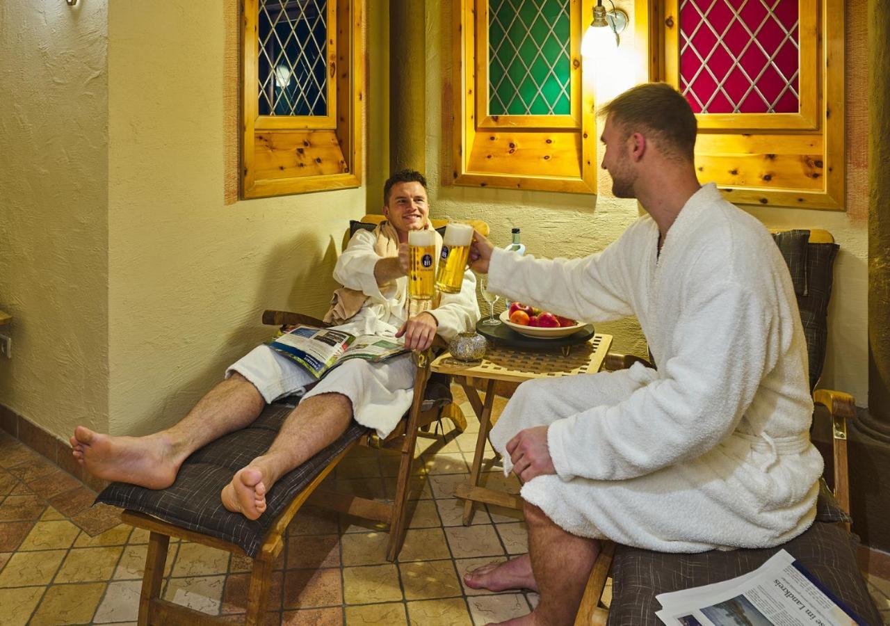 Hotel-Hofbraeu Am Stadtring Nordhorn Zewnętrze zdjęcie