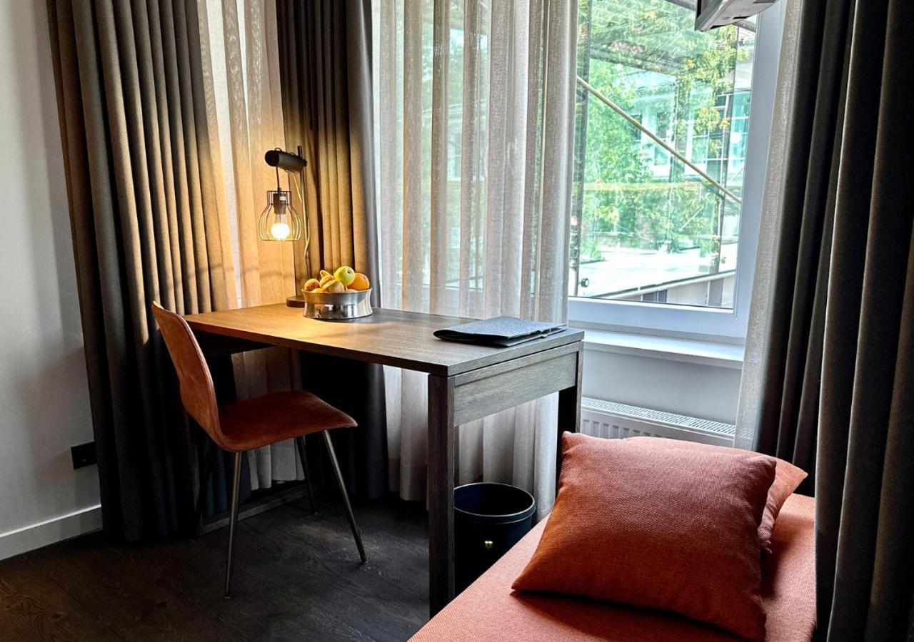 Hotel-Hofbraeu Am Stadtring Nordhorn Zewnętrze zdjęcie