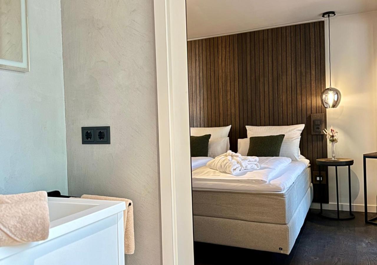 Hotel-Hofbraeu Am Stadtring Nordhorn Zewnętrze zdjęcie
