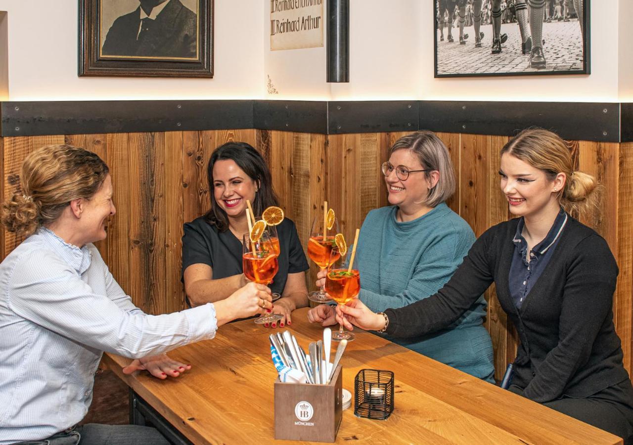 Hotel-Hofbraeu Am Stadtring Nordhorn Zewnętrze zdjęcie
