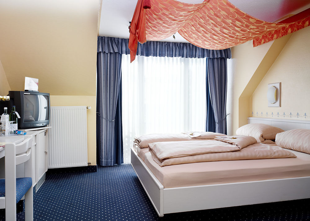 Hotel-Hofbraeu Am Stadtring Nordhorn Zewnętrze zdjęcie
