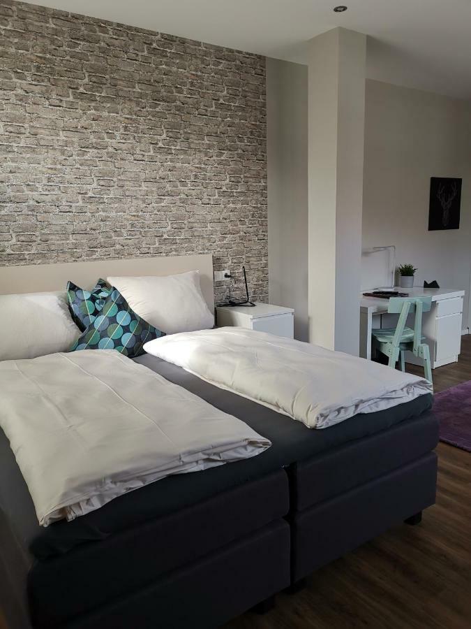 Hotel-Hofbraeu Am Stadtring Nordhorn Zewnętrze zdjęcie